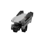 Drone con fotocamera DJI Air 3 Fly More Combo 4 rotori Quadrirotore 48 MP 3840 x 2160 Pixel 4241 mAh Nero, Grigio