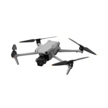 Drone con fotocamera DJI Air 3 Fly More Combo 4 rotori Quadrirotore 48 MP 3840 x 2160 Pixel 4241 mAh Nero, Grigio