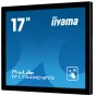 iiyama ProLite TF1734MC-B7X Monitor PC 43,2 cm (17