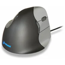 Evoluent VerticalMouse 4 mouse Mano destra USB tipo A Laser [VM4R]