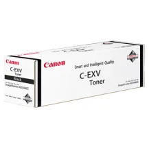 Canon C-EXV 47 cartuccia toner 1 pz Originale Nero [C-EXV47bk]
