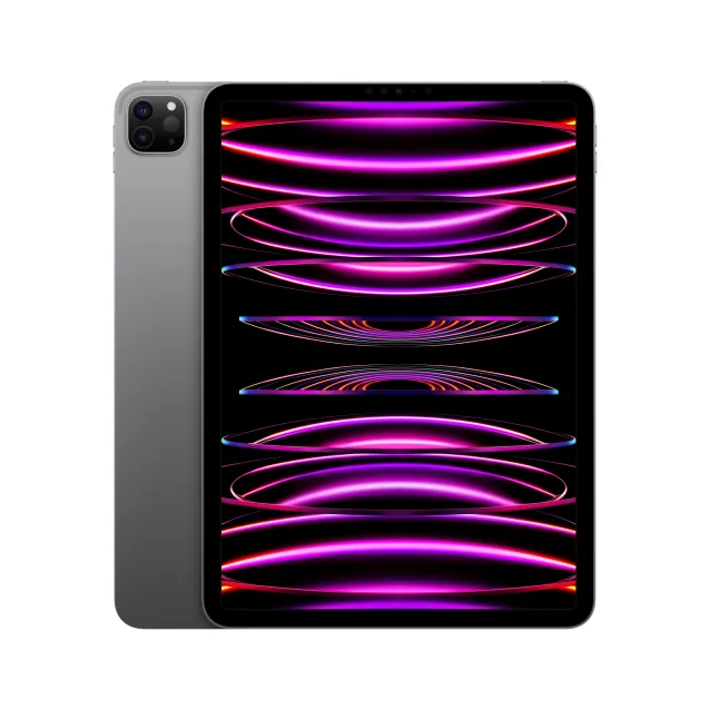 Tablet Apple iPad 11 Pro Wi-Fi 256GB - Grigio Siderale