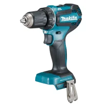 Makita DDF485Z trapano 1900 Giri/min 1,7 kg Nero, Blu [DDF485Z] - SENZA BATTERIA/SENZA CARICABATTERIE