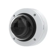 Axis 02331-001 telecamera di sorveglianza Cupola Telecamera sicurezza IP Interno 3840 x 2160 Pixel Soffitto/muro [02331-001]