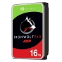 Seagate IronWolf Pro ST16000NE000 disco rigido interno 3.5