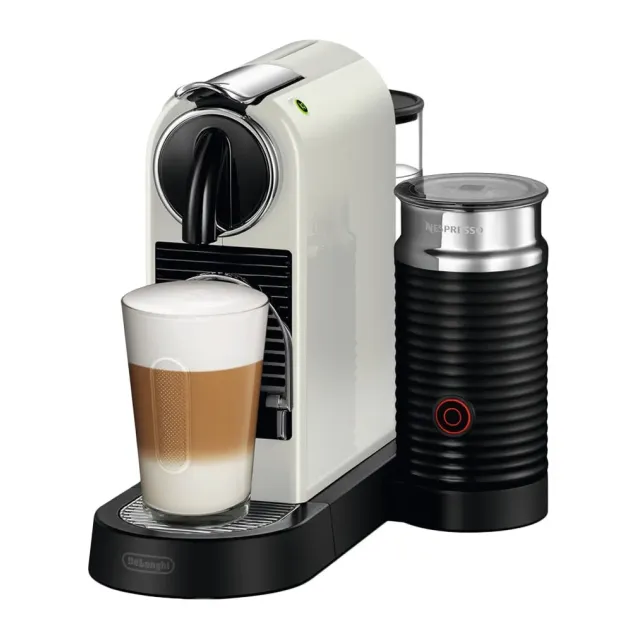 De’Longhi EN 267.WAE macchina per caffè Macchina da con filtro 1 L [EN 267.WAE]
