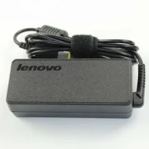 Lenovo 5A10H03910 adattatore e invertitore Interno 45 W Nero (AC Adapter [20V 2.25A 45W] - 5A10H03910, Notebook, Indoor, 100-240 V, 50/60 Hz, W, 20 V Warranty: 6M) [5A10H03910]