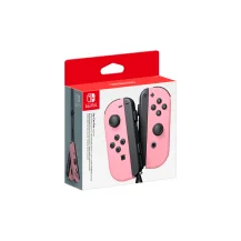 Nintendo Switch - Set da due Joy-Con Rosa Pastello [10013375]