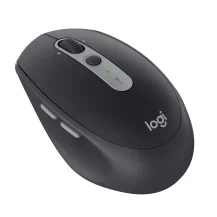 Logitech M590 Multi-Device Silent mouse Mano destra RF senza fili + Bluetooth Ottico 1000 DPI [910-005197]
