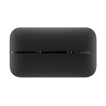 Huawei 4G Mobile WiFi 3 router wireless Dual-band (2.4 GHz/5 GHz) Nero [E5783-230A-S]