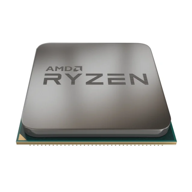 AMD Ryzen 7 3800X processore 3,9 GHz 32 MB L3 [100-100000025BOX]