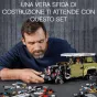 LEGO Technic Land Rover Defender [42110]