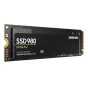 SSD Samsung 980 M.2 1 TB PCI Express 3.0 V-NAND NVMe [MZ-V8V1T0BW]