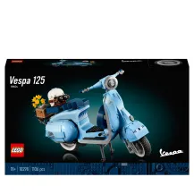 LEGO Creator Expert Vespa 125 [10298]