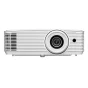 Optoma HD29X videoproiettore Proiettore a raggio standard 4000 ANSI lumen DLP 1080p (1920x1080) Compatibilità 3D Bianco [E9PV7GA10EZ1X]