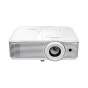 Optoma HD29X videoproiettore Proiettore a raggio standard 4000 ANSI lumen DLP 1080p (1920x1080) Compatibilità 3D Bianco [E9PV7GA10EZ1X]