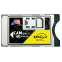 Modulo CAM Digiquest Cam Tivùsat 4K Ultra HD di accesso condizionato (CAM) [BUNDLETVSAT4K]