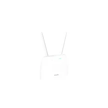 Tenda 4G07 router wireless Gigabit Ethernet Dual-band (2.4 GHz/5 GHz) 4G Bianco [4G07]