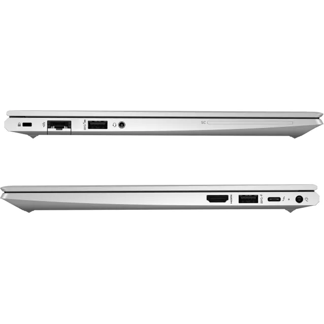 Notebook HP EliteBook 630 G9 Computer portatile 33,8 cm (13.3