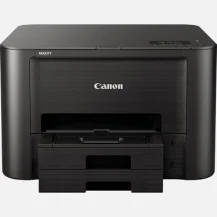 Stampante inkjet Canon MAXIFY iB4150 stampante a getto d'inchiostro A colori 600 x 1200 DPI A4 Wi-Fi (Canon iB 4150 - Printer colour Duplex A4/Legal dpi up to 24 ipm [mono] / 15.5 [colour] capacity: 500 sheets USB [0972C008]