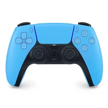 Sony DualSense Azzurro Bluetooth Gamepad Analogico/Digitale PlayStation 5 [DUALSENSEPS5BLUE]