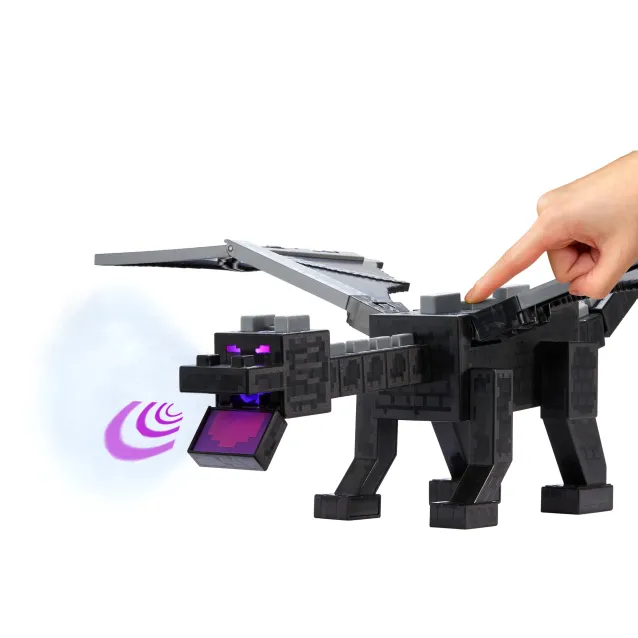 Mattel Minecraft GYR76 action figure giocattolo [GYR76]