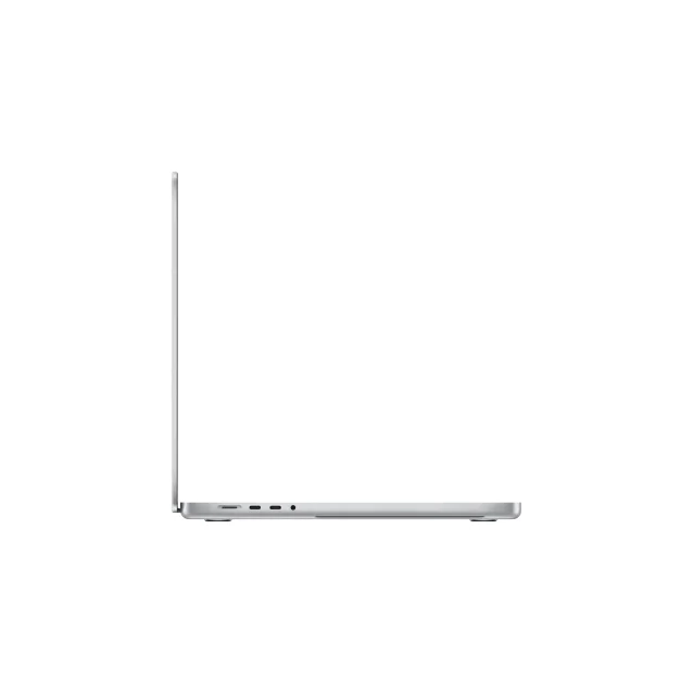 Notebook Apple MacBook Pro 16