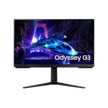 Samsung Monitor Gaming Odyssey G3 - G30D da 27'' Full HD [LS27DG300EUXEN]