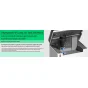HP LaserJet Stampante multifunzione Tank 2604sdw, Bianco e nero, per Aziendale, Stampa fronte/retro; Scansione verso e-mail; su PDF [381V1A#B19]
