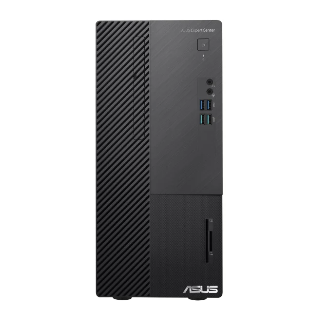 PC/Workstation ASUS ExpertCenter D500MD_CZ-512400001X Intel® Core™ i5 i5-12400 8 GB DDR4-SDRAM 256 SSD Windows 11 Pro Mini Tower PC Nero [90PF03J1-M000F0]