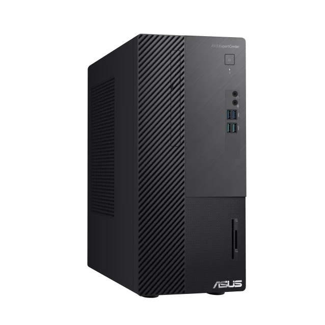 PC/Workstation ASUS ExpertCenter D500MD_CZ-512400001X Intel® Core™ i5 i5-12400 8 GB DDR4-SDRAM 256 SSD Windows 11 Pro Mini Tower PC Nero [90PF03J1-M000F0]