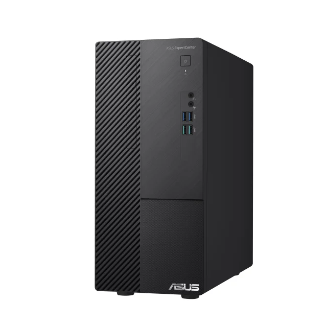 PC/Workstation ASUS ExpertCenter D500MD_CZ-512400001X Intel® Core™ i5 i5-12400 8 GB DDR4-SDRAM 256 SSD Windows 11 Pro Mini Tower PC Nero [90PF03J1-M000F0]