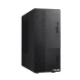 PC/Workstation ASUS ExpertCenter D500MD_CZ-512400001X Intel® Core™ i5 i5-12400 8 GB DDR4-SDRAM 256 SSD Windows 11 Pro Mini Tower PC Nero [90PF03J1-M000F0]