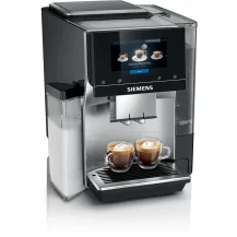 Siemens TQ707D03 macchina per caffè Automatica Macchina da combi 2,4 L [TQ707D03]
