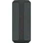 Altoparlante portatile Sony SRS-XE300 - Speaker Bluetooth wireless con ampio campo sonoro impermeabile, antiurto, durata della batteria fino a 24 ore e funzione Ricarica Rapida Nero [SRSXE300B]