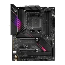 Scheda madre ASUS ROG STRIX B550-XE GAMING WIFI AMD B550 Socket AM4 ATX [90MB17B0-M0EAY0]