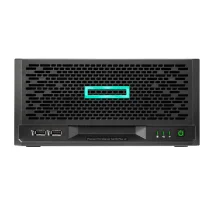 HPE ProLiant MicroServer Gen10+ v2 server Ultra Micro Tower Intel® Pentium® Gold G6405 4,1 GHz 16 GB DDR4-SDRAM 180 W [P54644-421] SENZA SISTEMA OPERATIVO