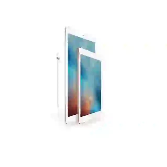 Tablet Apple iPad Pro 4G LTE 32 GB 24,6 cm (9.7
