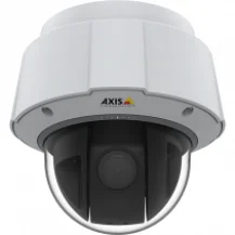 Axis 01751-002 telecamera di sorveglianza Cupola Telecamera sicurezza IP Esterno 1920 x 1080 Pixel Soffitto [01751-002]
