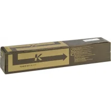 KYOCERA TK-8600K cartuccia toner 1 pz Originale Nero [1T02MN0NLC]