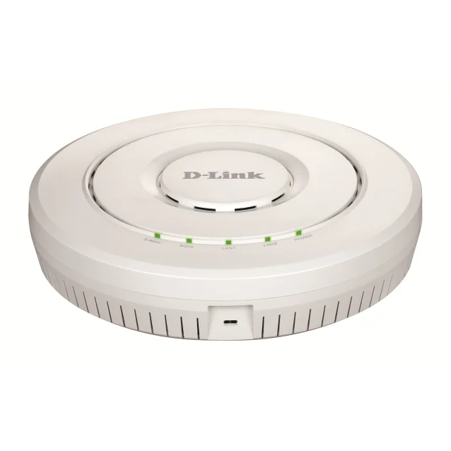 Access point D-Link AX3600 19216 Mbit/s Bianco Supporto Power over Ethernet (PoE) [DWL-X8630AP]