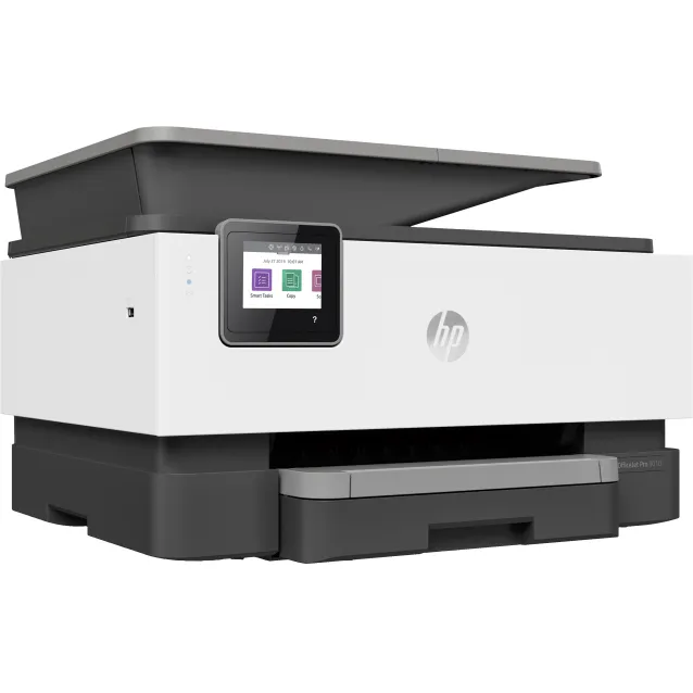 Multifunzione HP OfficeJet Pro 9010 Getto termico d'inchiostro 4800 x 1200 DPI 22 ppm A4 Wi-Fi [3UK83B#A80]