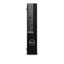 PC/Workstation DELL OptiPlex 7010 Intel® Core™ i5 i5-13500T 8 GB DDR4-SDRAM 512 SSD Windows 11 Pro MFF Mini PC Nero [6XHCN]