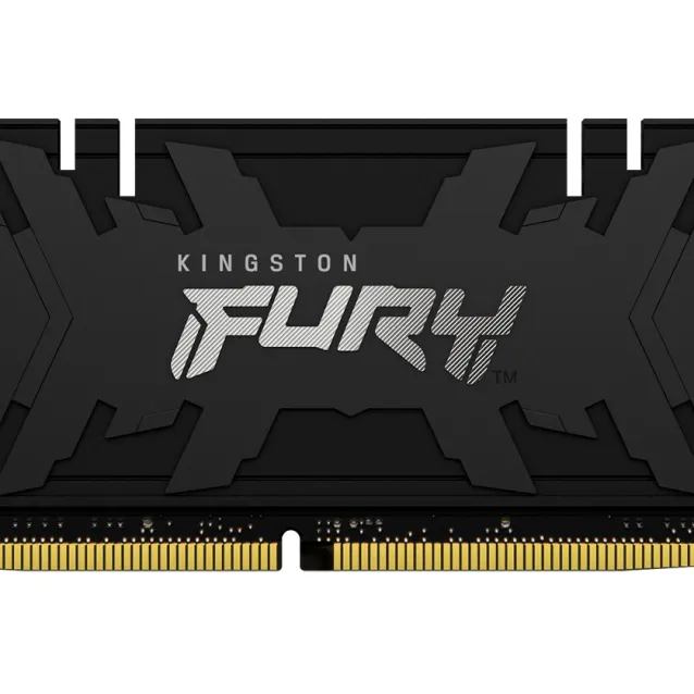 Kingston Technology FURY Renegade memoria 8 GB 1 x DDR4 3200 MHz [KF432C16RB/8]