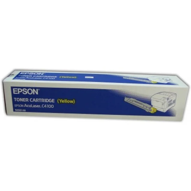 Epson Toner Giallo [C13S050148]