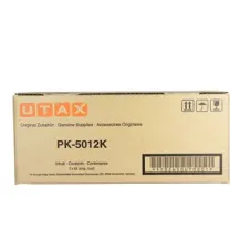 UTAX PK-5012M cartuccia toner 1 pz Originale Nero [PK-5012K]