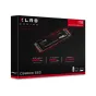 SSD PNY XLR8 CS3040 M.2 1000 GB PCI Express 4.0 3D NAND NVMe [M280CS3040-1TB-RB]