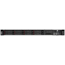 Lenovo ThinkSystem SR630 V2 server Rack (1U) Intel® Xeon® Silver 4310 2,1 GHz 32 GB DDR4-SDRAM 750 W [7Z71A06FEA] SENZA SISTEMA OPERATIVO