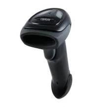 Lettore di codice a barre Capture CA-SC-20200B lettore codici 2D Nero (Mamba - Corded Scanner High quality barcode imager for retail and hospitality. Incl. cable [USB], excl. stand [item CA-SS-1]. Warranty: 60M) [CA-SC-20200B]
