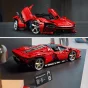 LEGO Technic Ferrari Daytona SP3 Model Car Set 42143